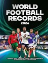 World Football Records 2026 - Keir Radnedge - 9781035427642