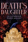 Death's Daughter - S. A. Barnes - 9781035430741