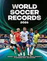World Soccer Records 2026 - Keir Radnedge - 9781035431205