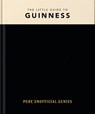 The Little Guide to Guinness - OH - 9781035433391