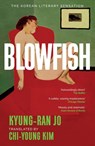 Blowfish - Kyung-Ran Jo - 9781035435241