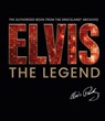 Elvis - The Legend - Gillian G. Gaar - 9781035435500
