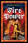 Fire Power - Mir Benitz - 9781035437870
