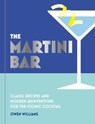 The Martini Bar - Owen Williams - 9781035437900
