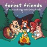 Forest Friends - Ollie Brown ; OH - 9781035438563