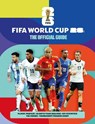 FIFA World Cup 26: The Official Guide - Keir Radnedge - 9781035439225