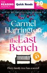 The Last Bench - Carmel Harrington - 9781035440962