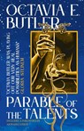 Parable of the Talents - Octavia E. Butler - 9781035441389