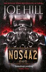 NOS4A2 - Joe Hill - 9781035446803