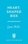 Heart-Shaped Box - Joe Hill - 9781035446810