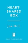 Heart-Shaped Box - Joe Hill - 9781035446810