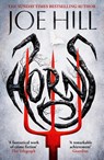 Horns - Joe Hill - 9781035446834