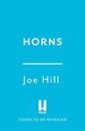 Horns - Joe Hill - 9781035446834