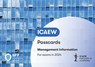 ICAEW Management Information - BPP Learning Media - 9781035508860