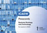 ICAEW Business Strategy and Technology - BPP Learning Media - 9781035508907