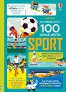 Ich weiß jetzt 100 Dinge mehr! Sport - Alice James ; Micaela Tapsell ; Jerome Martin ; Tom Mumbray - 9781035701056