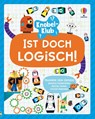 Knobel-Klub: Ist doch logisch! - Mairi Mackinnon ; Victoria Williams - 9781035705481