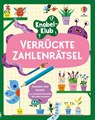 Knobel-Klub: Verrückte Zahlenrätsel - Victoria Williams - 9781035705498