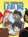 I Am Different, I Am Me - Sarah Berkery - 9781035802418