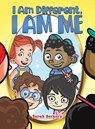I Am Different, I Am Me - Sarah Berkery - 9781035802425