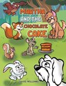 Martha and the Chocolate Cake - David Williams - 9781035808991