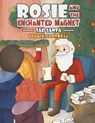 Rosie and the Enchanted Magnet - Dougie Campbell - 9781035813742