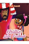 Millie Loves Football - Traci Carroll - 9781035849376
