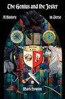 The Genius and the Jester - Mark Newton - 9781035874972