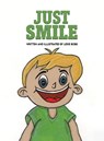 Just Smile - Lexie Bobs - 9781035879748