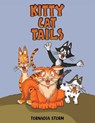 Kitty Cat Tails - Tornadia Storm - 9781035894468