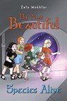The Most Beautiful Species Alive - Zeta Mokhtar - 9781035895564
