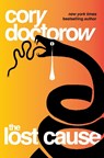 The Lost Cause - Cory Doctorow - 9781035902279