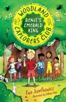 Benji's Emerald King - Ewa Jozefkowicz - 9781035902712