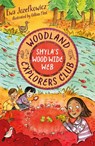 Shyla's Wood Wide Web - Ewa Jozefkowicz - 9781035902774