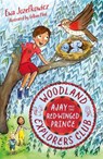 Ajay and the Red-winged Prince - Ewa Jozefkowicz - 9781035902798