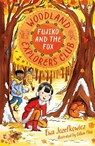 Fujiko and the Fox - Ewa Jozefkowicz - 9781035902859