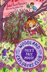 Trix's Tree House - Ewa Jozefkowicz - 9781035902873