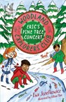 Eric's Pine Tree Concert - Ewa Jozefkowicz - 9781035902927