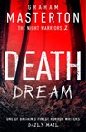 Death Dream - Graham Masterton - 9781035904006