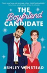 The Boyfriend Candidate - Ashley Winstead - 9781035904174