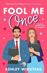 Fool Me Once - Ashley Winstead - 9781035904181