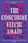 The Concubine - Elechi Amadi - 9781035906079
