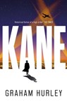Kane - Graham Hurley - 9781035908271