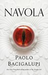 Navola - Paolo Bacigalupi - 9781035908646