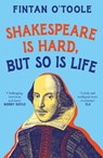 Shakespeare is Hard, but so is Life - Fintan O'Toole - 9781035908707