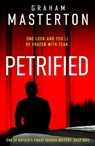 Petrified - Graham Masterton - 9781035909841