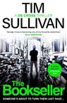 The Bookseller - Tim Sullivan - 9781035910410