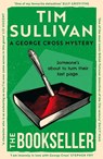 The Bookseller - Tim Sullivan - 9781035910410