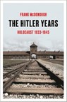 The Hitler Years - Frank McDonough - 9781035912483