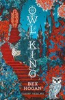 Owl King - Bex Hogan - 9781035912674